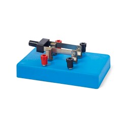 United Scientific Supplies&nbsp;United Scientific&trade; Knife Switch, Screw Posts